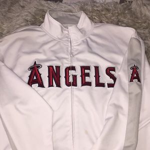 2XL Angels Jacket